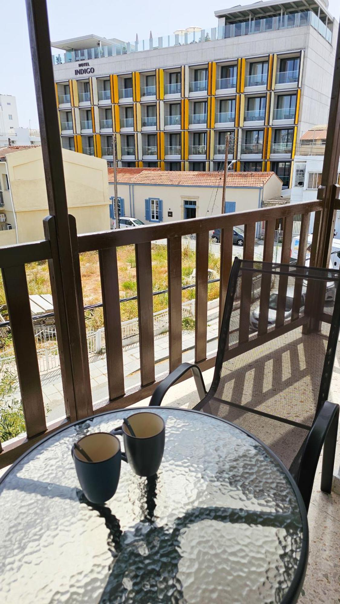 Unique Center Rooms, 150m From Chabad Lubavitch Apartman *