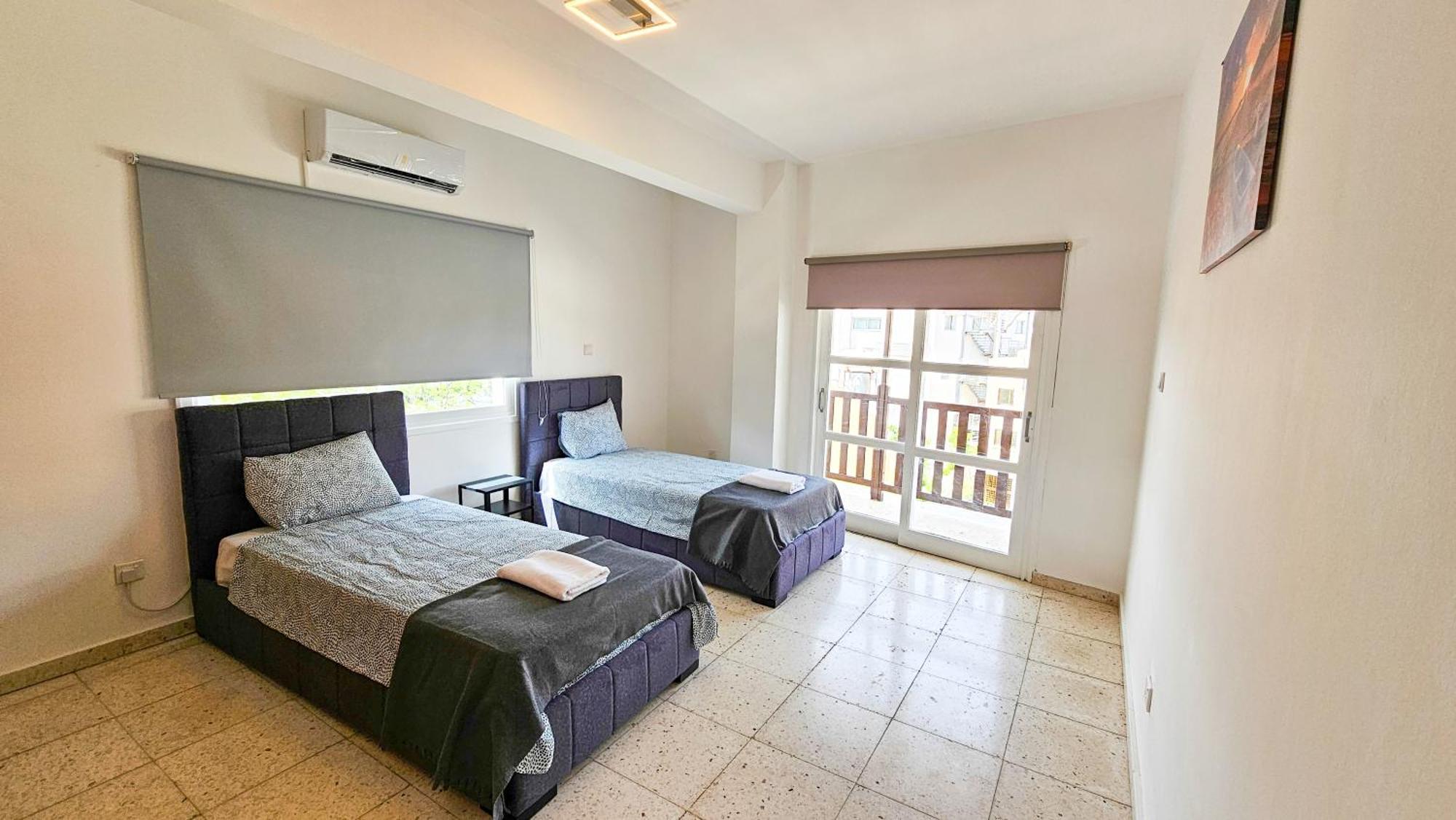 Unique Center Rooms, 150m From Chabad Lubavitch Apartman *