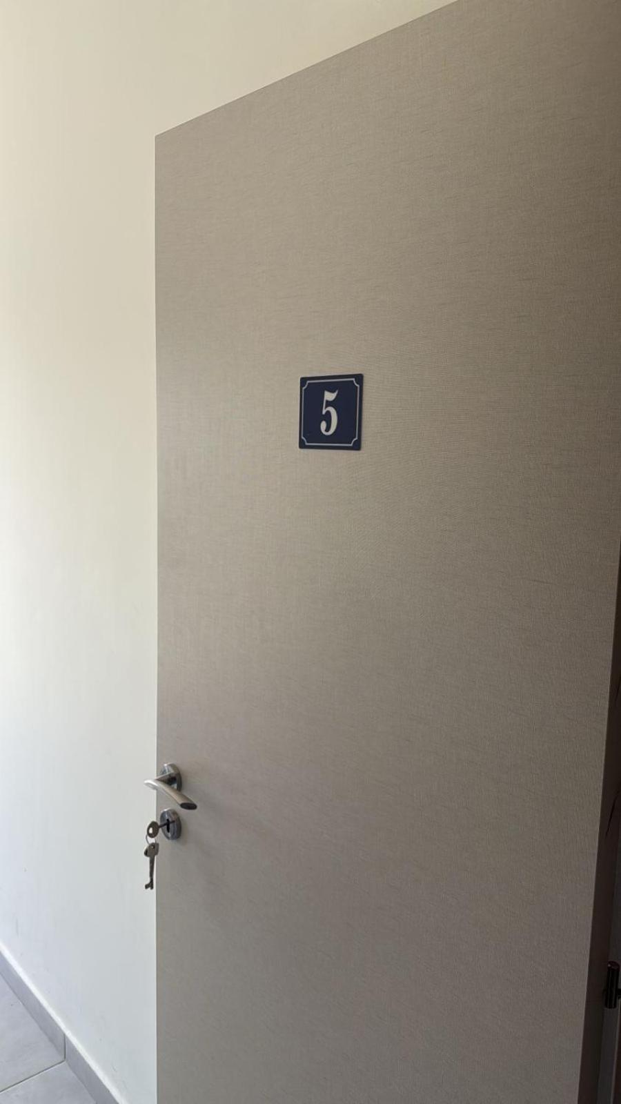 Appartement Unique Center Rooms, 150m From Chabad Lubavitch