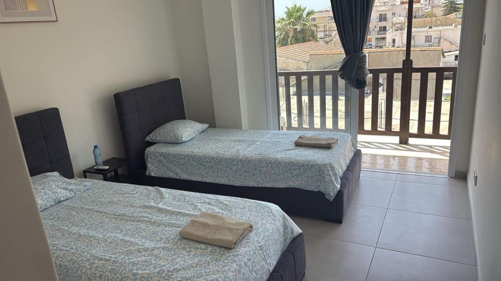 Appartement Unique Center Rooms, 150m From Chabad Lubavitch *