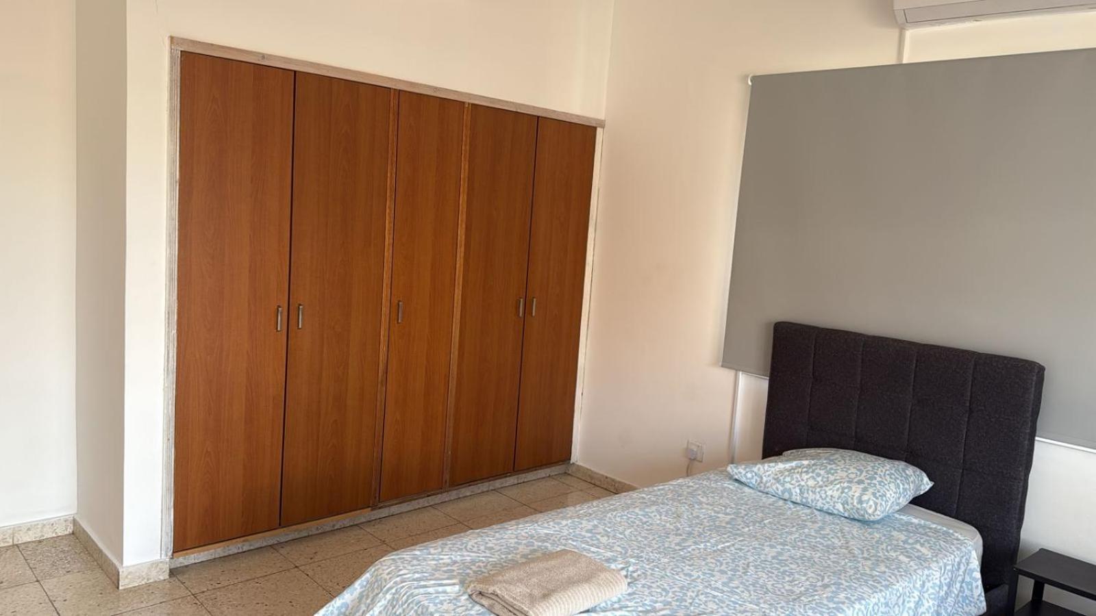 Appartement Unique Center Rooms, 150m From Chabad Lubavitch *
