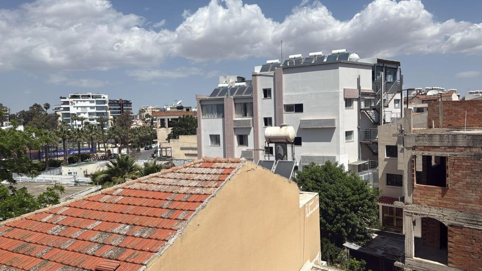 Unique Center Rooms, 150m From Chabad Lubavitch Appartement *